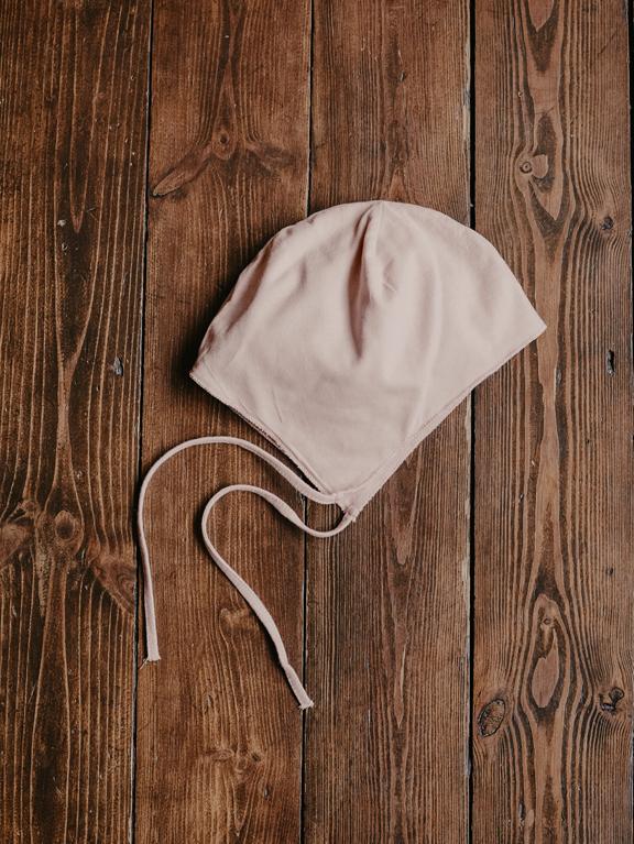 The Essential Bonnet