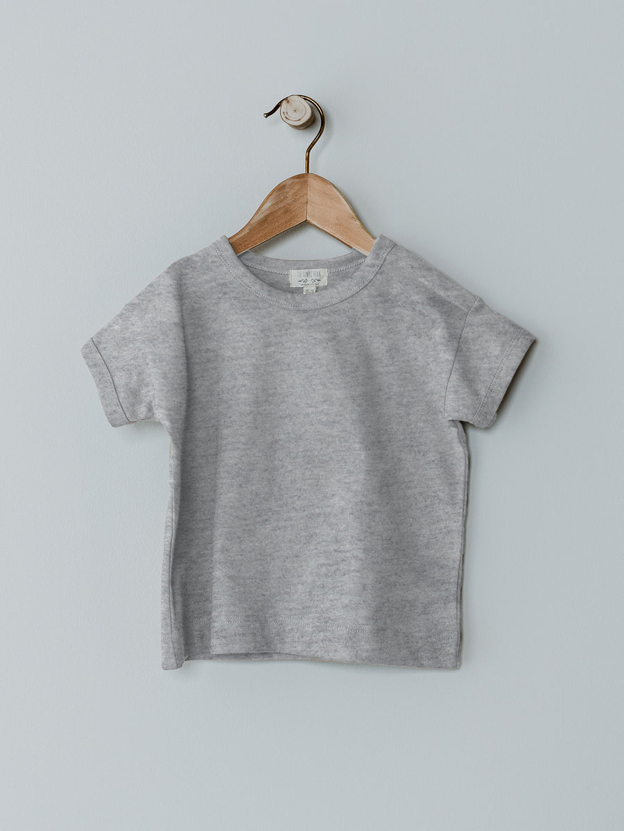 Outlet | The Boxy Tee