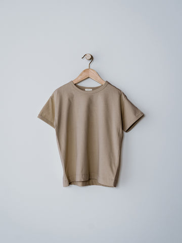 The Boxy Tee