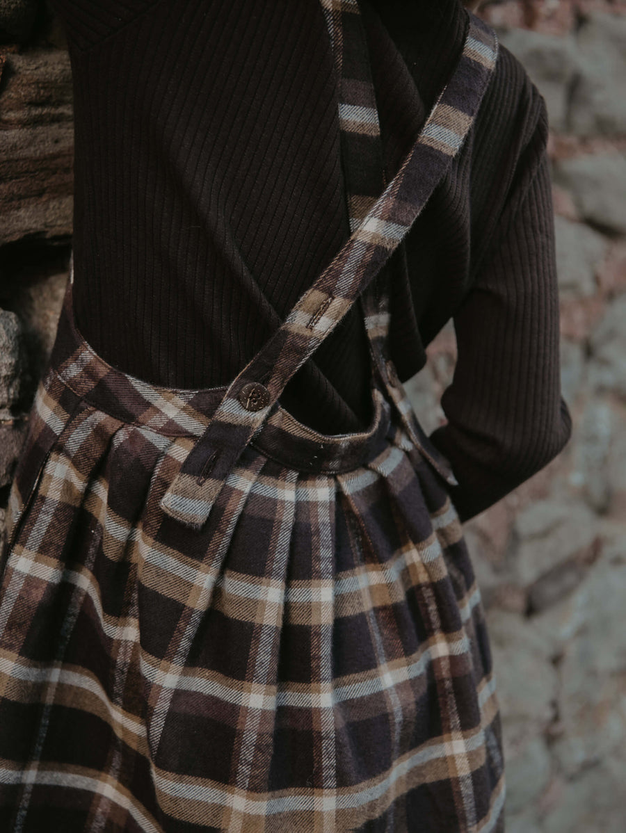 Outlet | The Plaid Pinafore