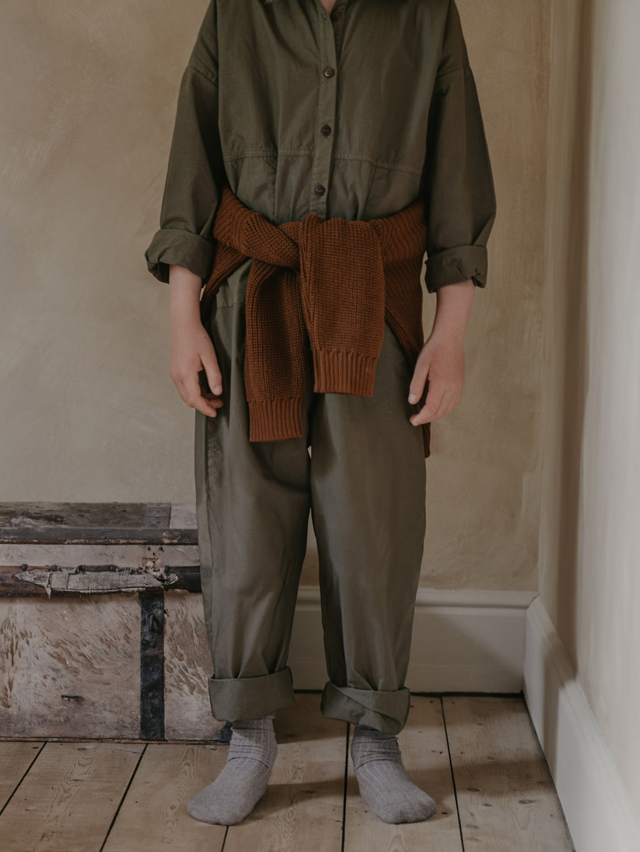 Outlet | The Boiler Suit
