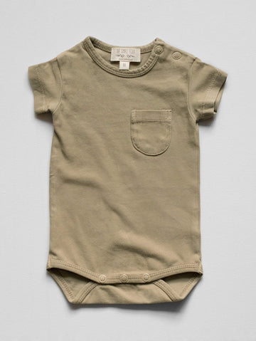 Outlet | The Plant Dyed Onesie