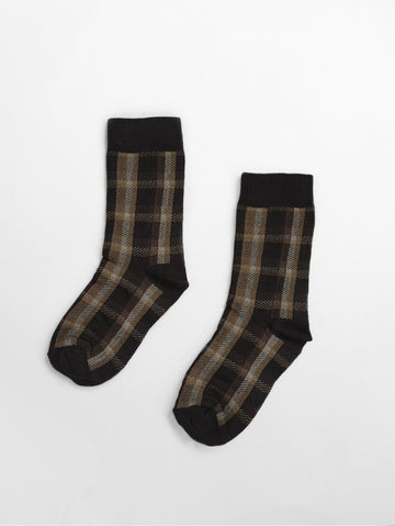 Outlet | The Plaid Sock