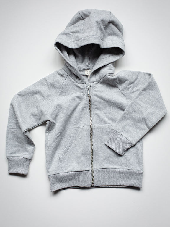 Outlet | The Essential Hoodie