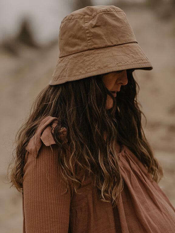 Outlet | The Bucket Hat - Women's