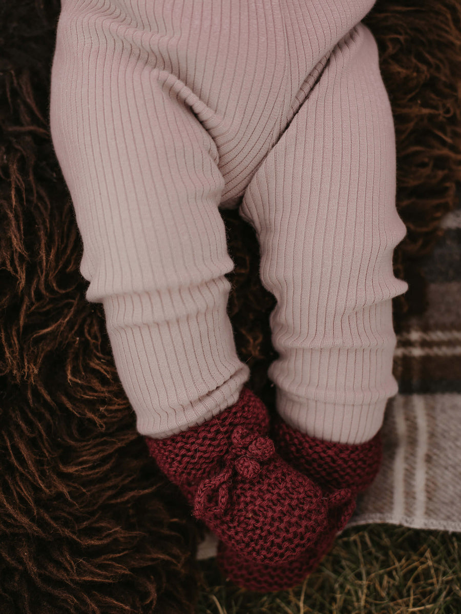 Outlet | The Alpaca Bootie