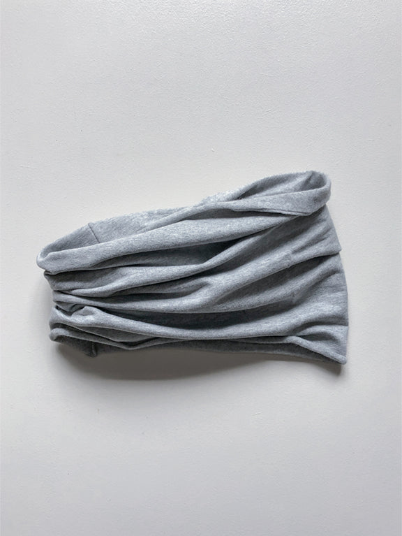 The Fleece Scarf