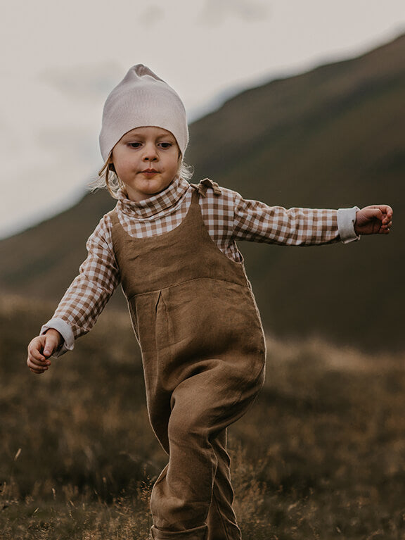 Outlet | The Greta Overall – The Simple Folk UK