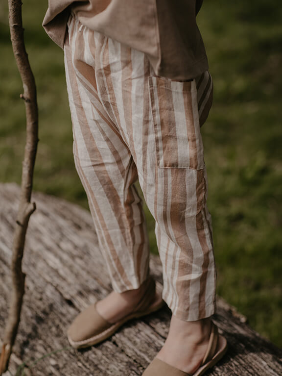 The Valley Trouser