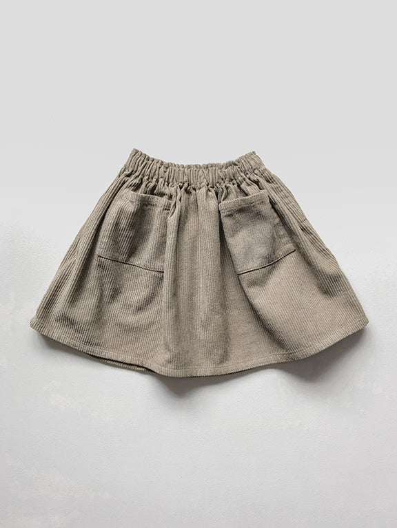 Outlet | The Simple Skirt
