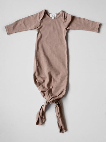 Outlet | The Plant Dyed Sleep Gown