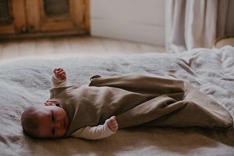Outlet | The Ribbed Sleep Sack