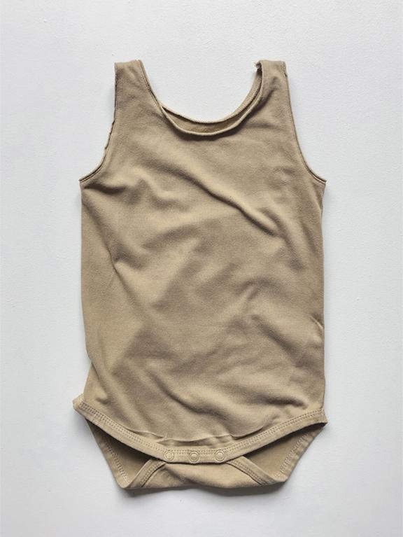Outlet | The Sleeveless Onesie