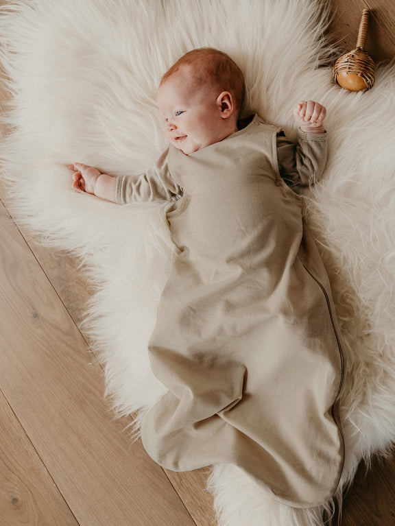 The Linen and Love Newborn Set
