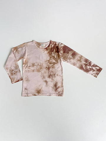 Outlet | The Tie-Dye Top