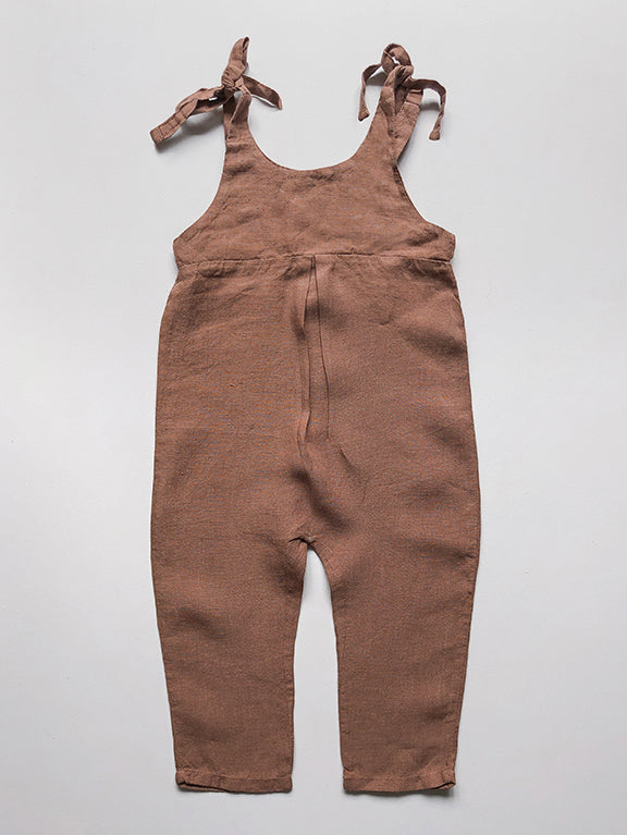 The Greta Overall