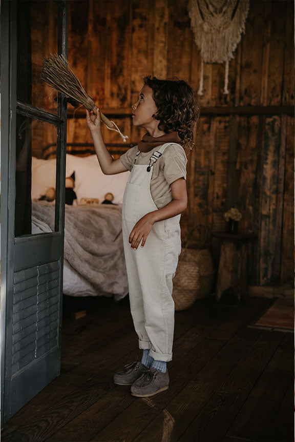 Outlet | The Wild and Free Dungaree
