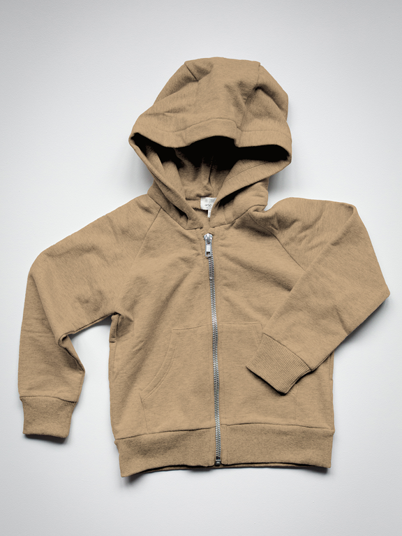 Outlet | The Essential Hoodie