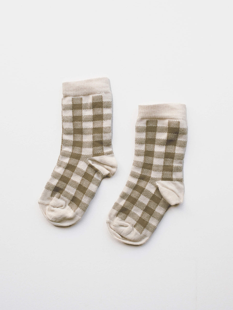 Outlet | The Gingham Sock