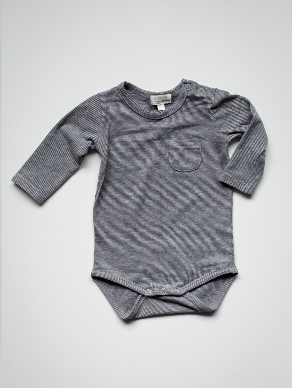 Outlet | The Long-Sleeve Onesie