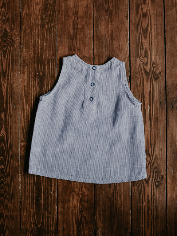 Outlet | The Wilder Tank